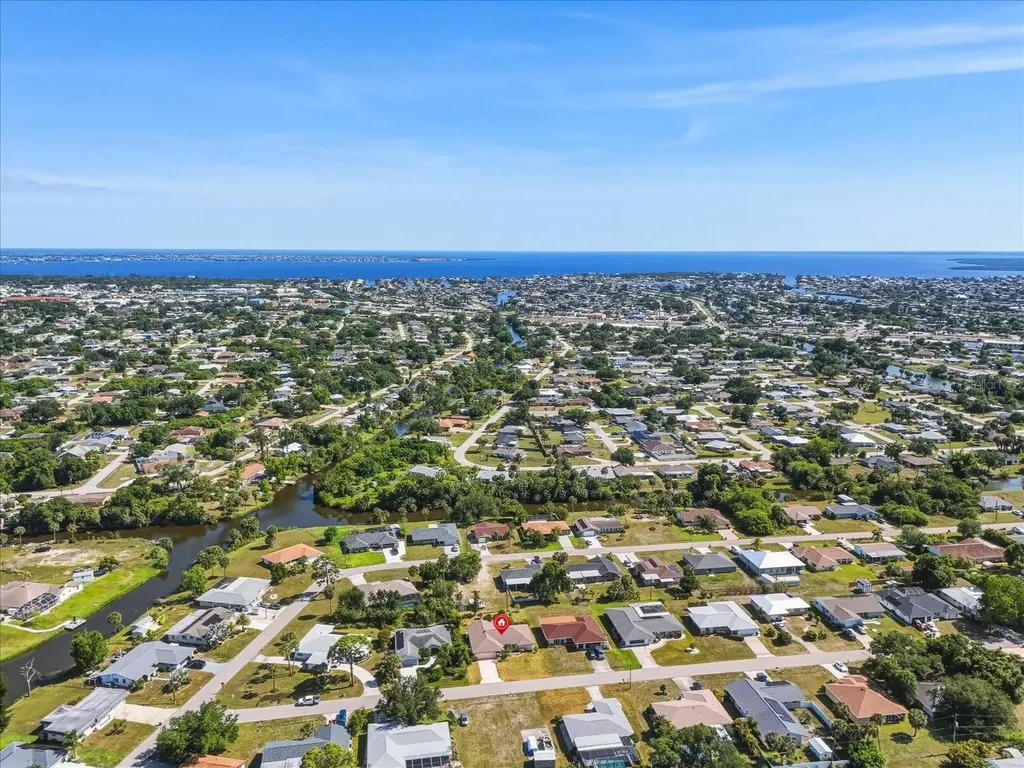 22207 Lancaster Avenue Port Charlotte FL 33952