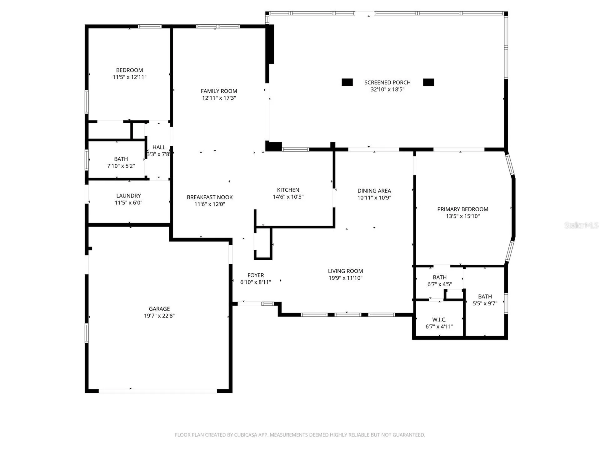 22207 Lancaster Avenue Port Charlotte FL 33952