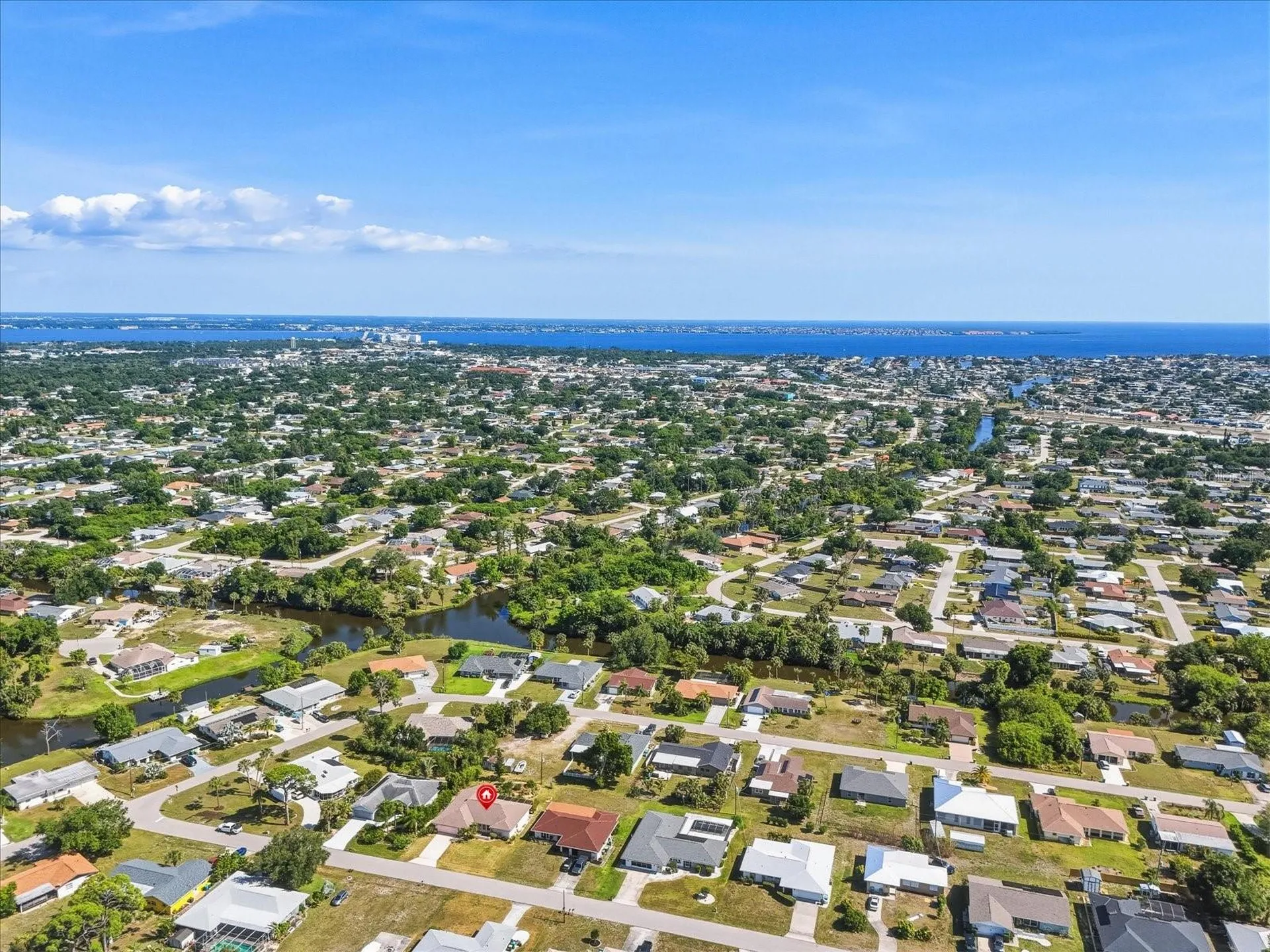 22207 Lancaster Avenue Port Charlotte FL 33952