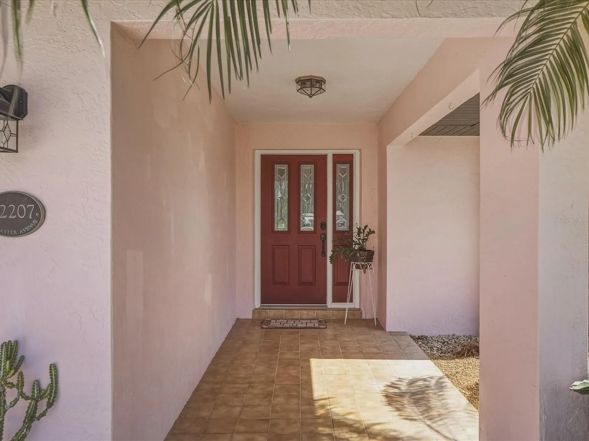 22207 Lancaster Avenue Port Charlotte FL 33952