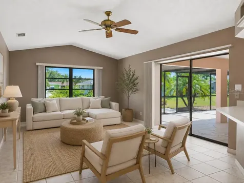 22207 Lancaster Avenue Port Charlotte FL 33952