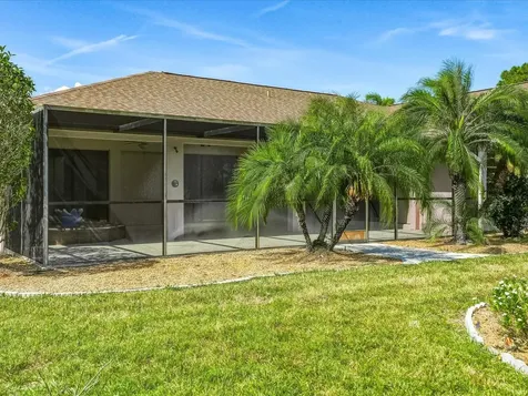 22207 Lancaster Avenue Port Charlotte FL 33952