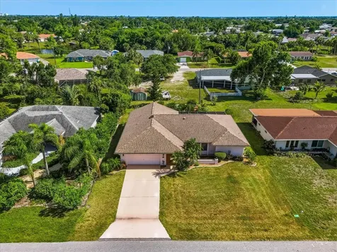 22207 Lancaster Avenue Port Charlotte FL 33952
