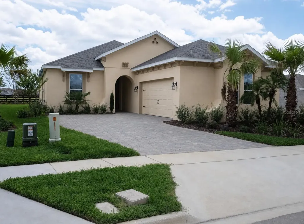 7972 Minuteman Loop Winter Garden FL 34787