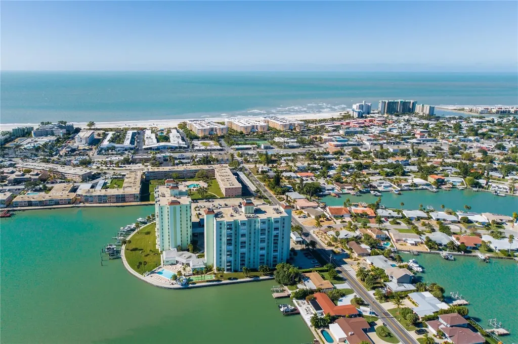 420 64th Avenue St Pete Beach FL 33706