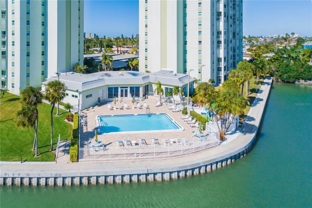 420 64th Avenue St Pete Beach FL 33706