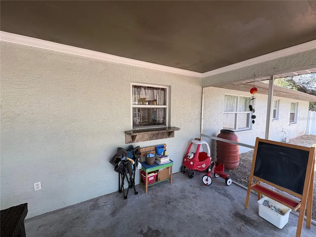 18460 Ackerman Avenue Port Charlotte FL 33948