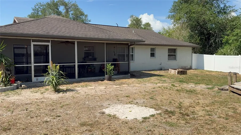 18460 Ackerman Avenue Port Charlotte FL 33948