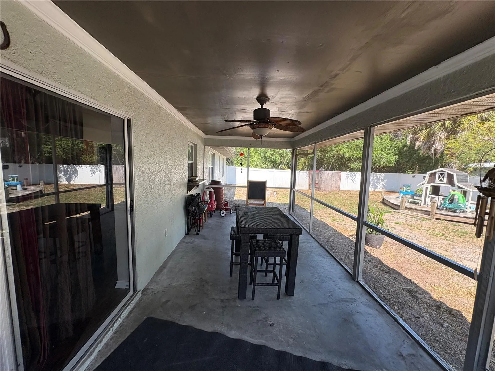 18460 Ackerman Avenue Port Charlotte FL 33948
