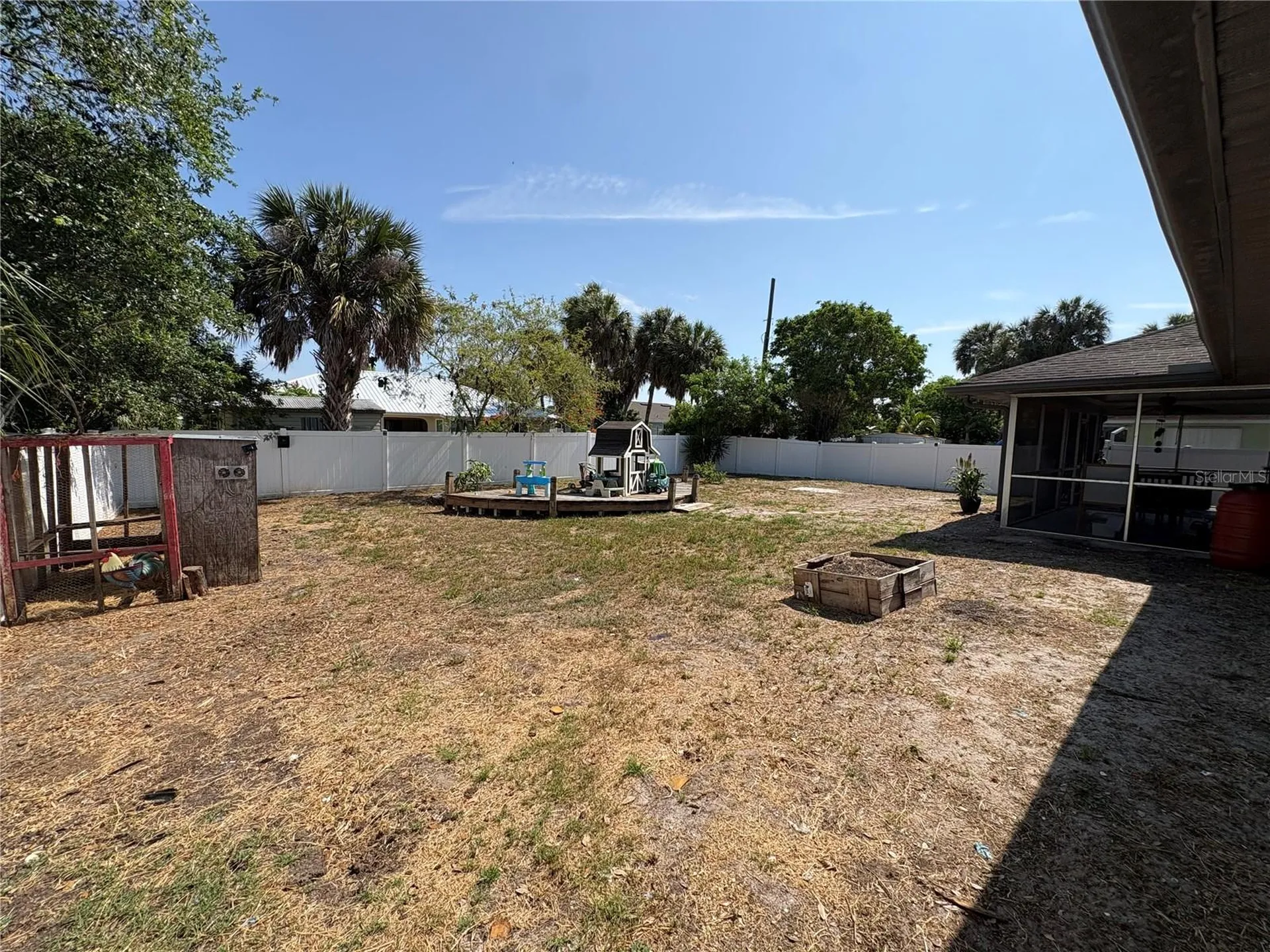 18460 Ackerman Avenue Port Charlotte FL 33948