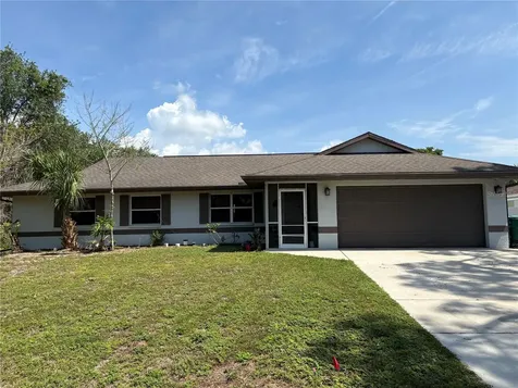 18460 Ackerman Avenue Port Charlotte FL 33948