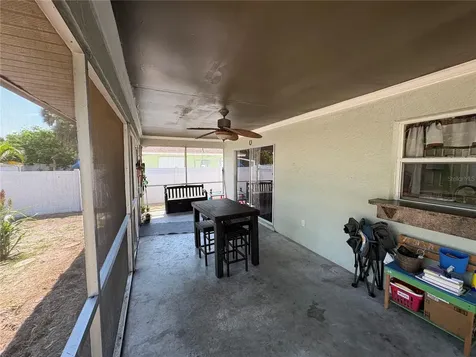 18460 Ackerman Avenue Port Charlotte FL 33948
