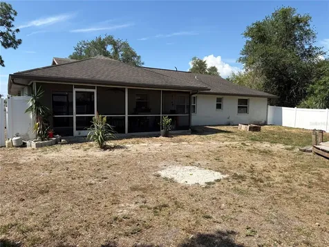 18460 Ackerman Avenue Port Charlotte FL 33948