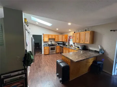 18460 Ackerman Avenue Port Charlotte FL 33948