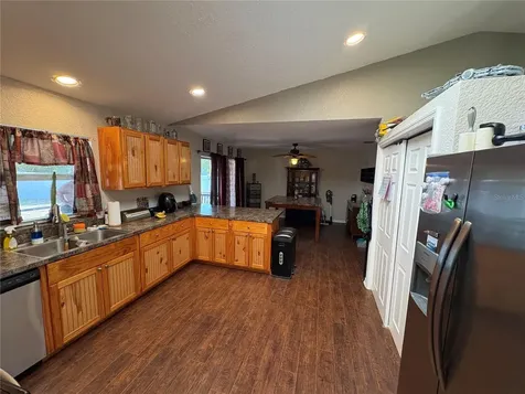 18460 Ackerman Avenue Port Charlotte FL 33948