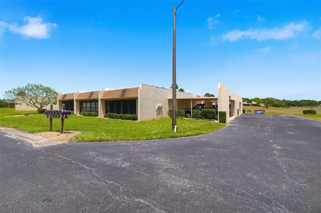 11210 Carriage Hill Drive Port Richey FL 34668