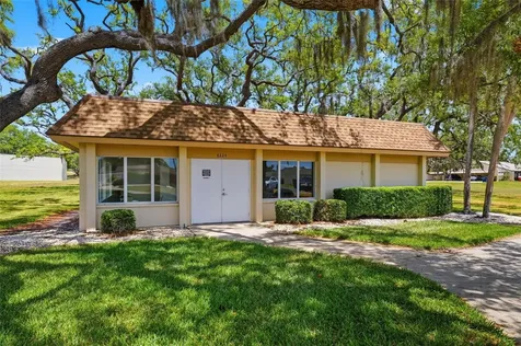 11210 Carriage Hill Drive Port Richey FL 34668