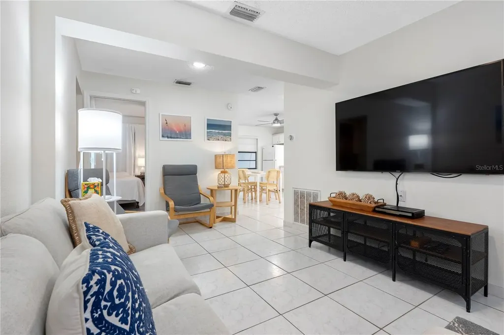 614 Gulf Boulevard Indian Rocks Beach FL 33785
