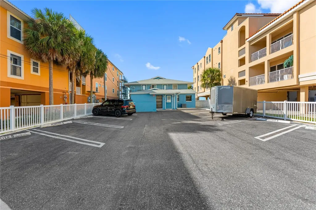614 Gulf Boulevard Indian Rocks Beach FL 33785