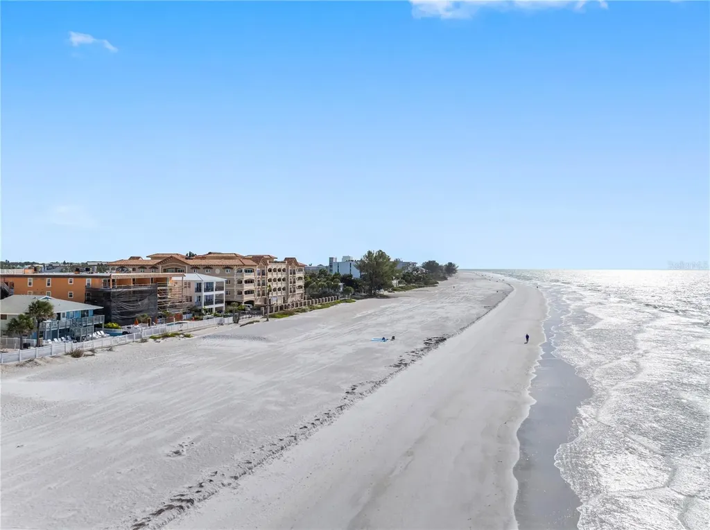 614 Gulf Boulevard Indian Rocks Beach FL 33785