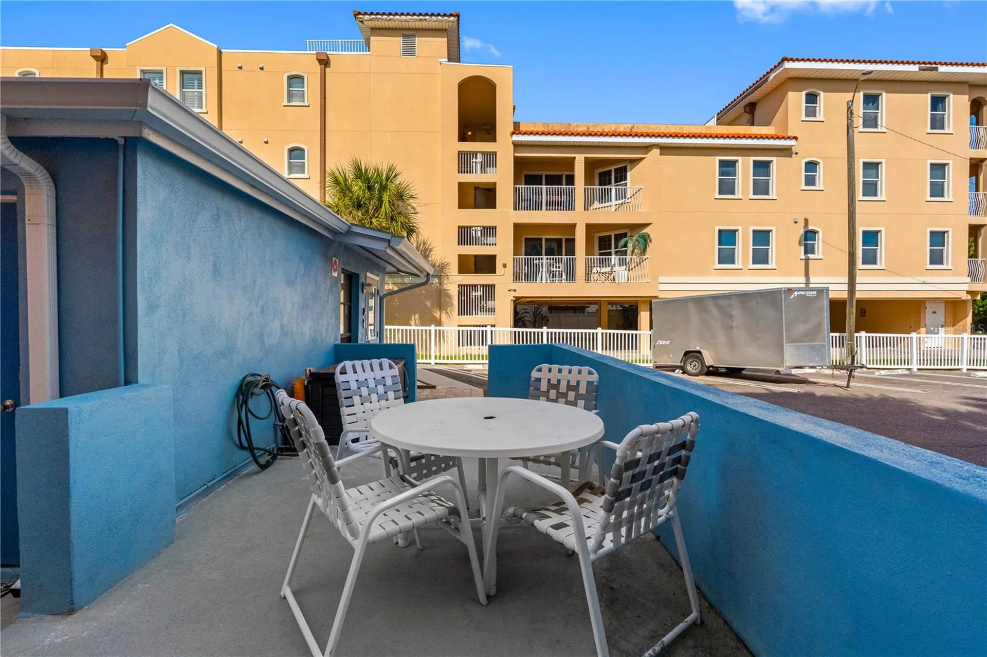 614 Gulf Boulevard Indian Rocks Beach FL 33785