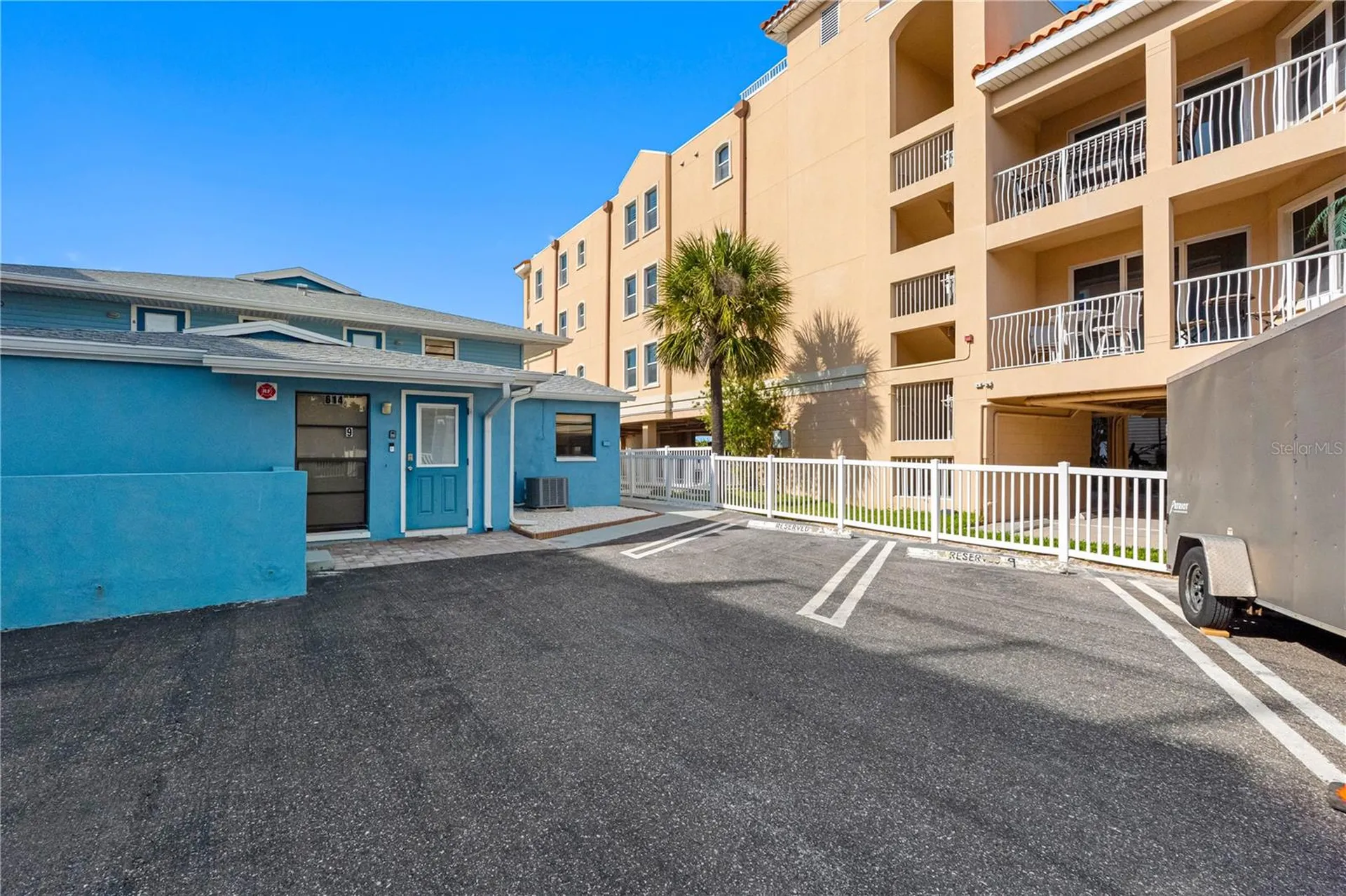 614 Gulf Boulevard Indian Rocks Beach FL 33785
