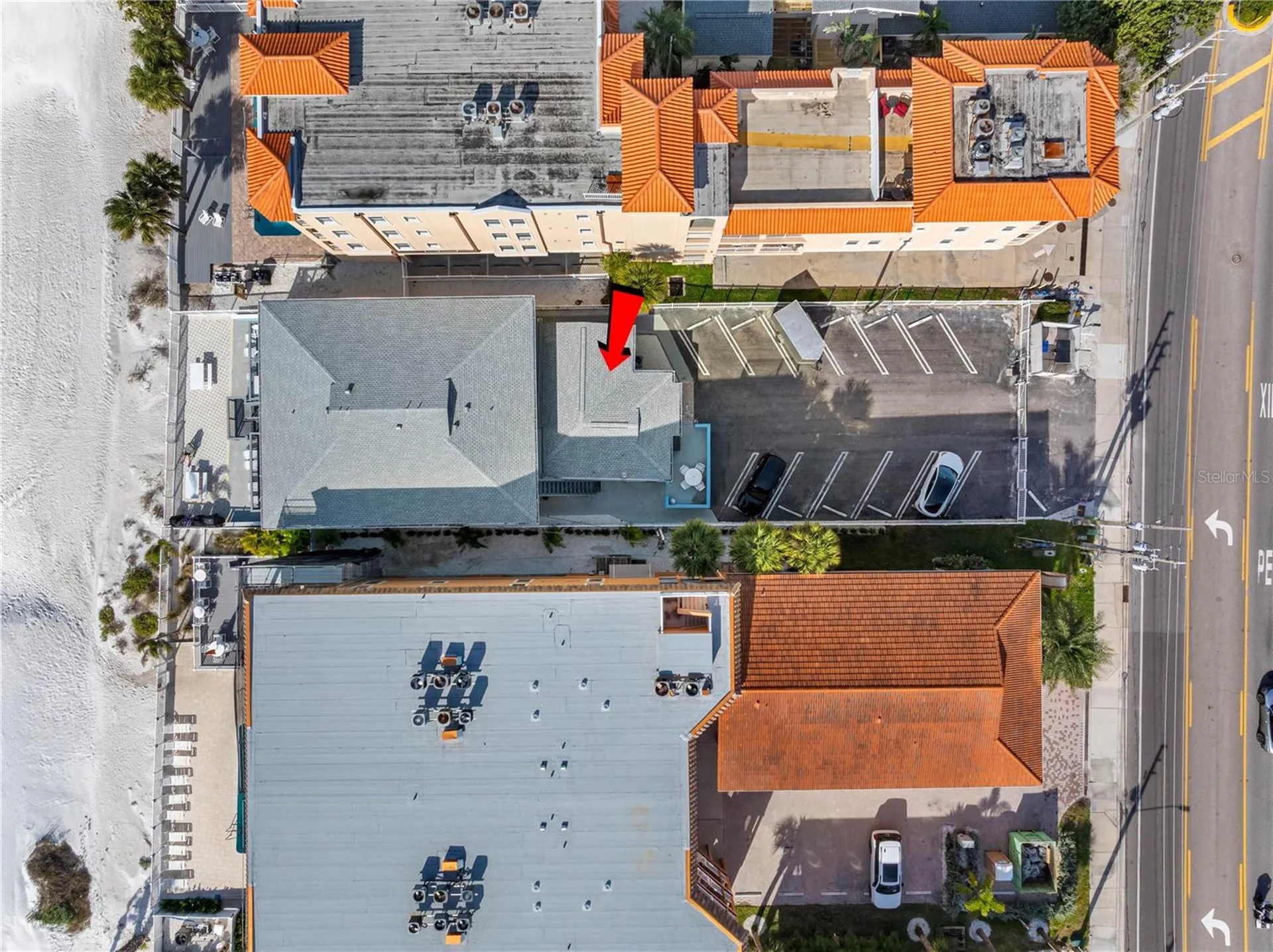 614 Gulf Boulevard Indian Rocks Beach FL 33785