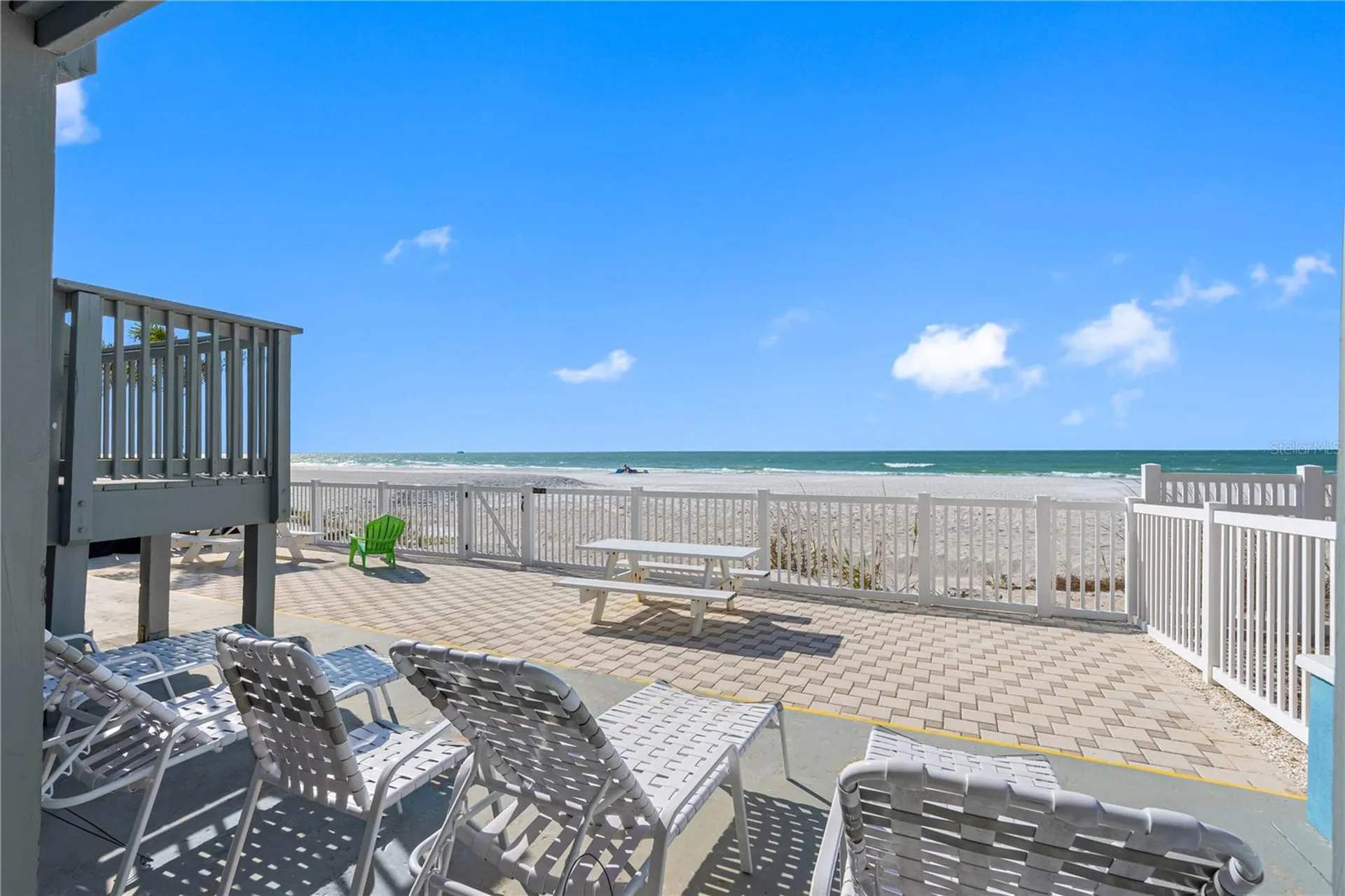 614 Gulf Boulevard Indian Rocks Beach FL 33785