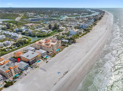 614 Gulf Boulevard Indian Rocks Beach FL 33785
