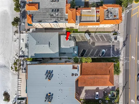 614 Gulf Boulevard Indian Rocks Beach FL 33785
