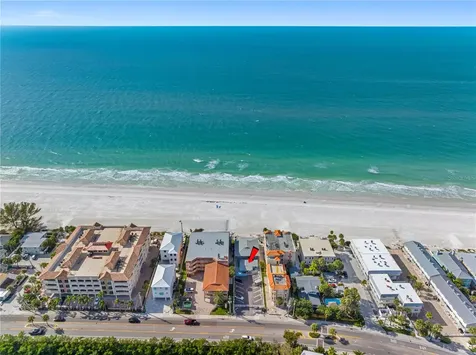 614 Gulf Boulevard Indian Rocks Beach FL 33785