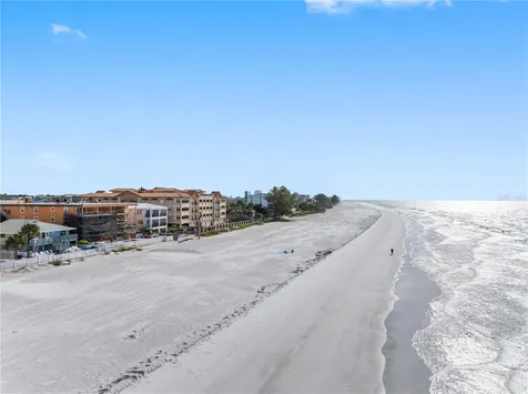 614 Gulf Boulevard Indian Rocks Beach FL 33785
