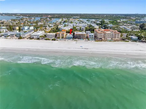614 Gulf Boulevard Indian Rocks Beach FL 33785