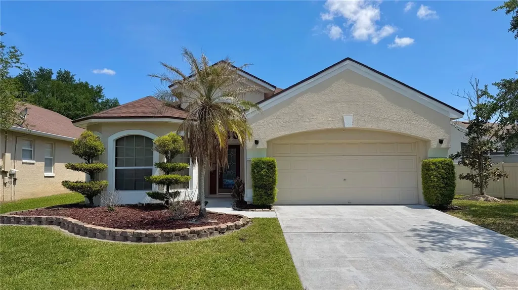 4860 Chalfont Drive Orlando FL 32837