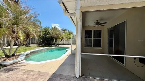 4860 Chalfont Drive Orlando FL 32837