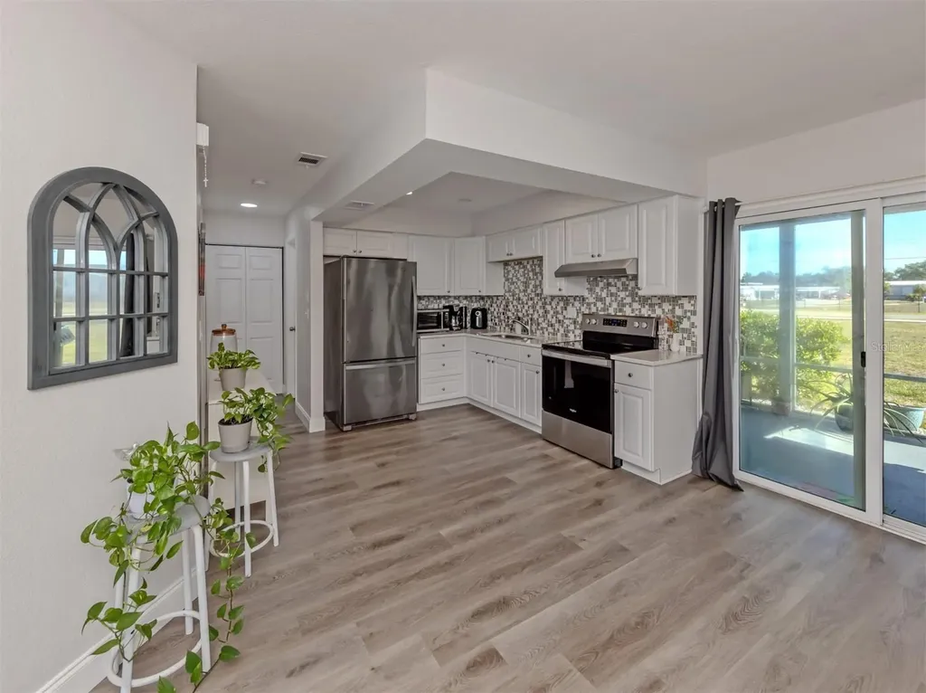 5568 Kenwood Drive North Port FL 34287