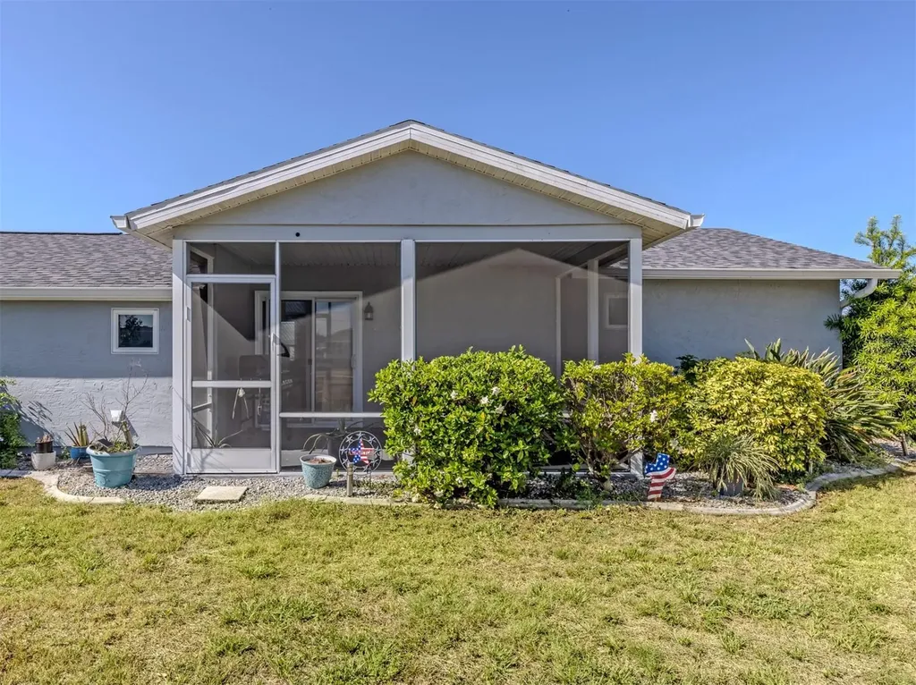5568 Kenwood Drive North Port FL 34287
