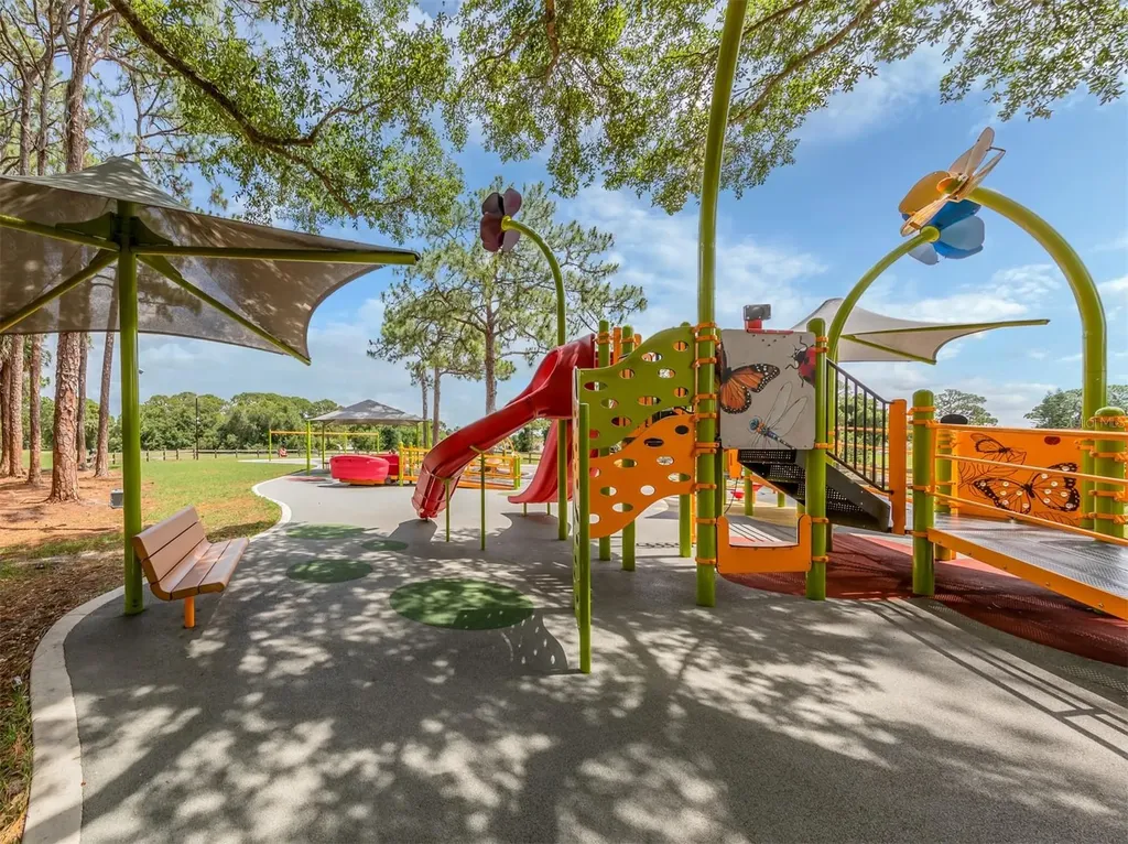 5568 Kenwood Drive North Port FL 34287