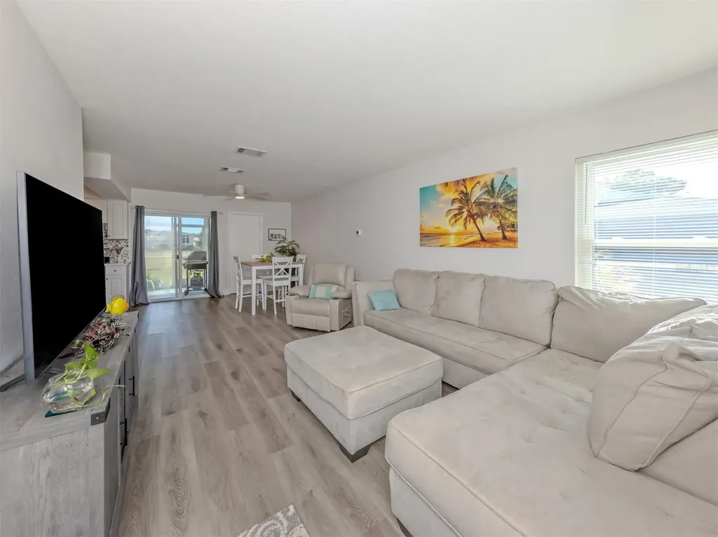 5568 Kenwood Drive North Port FL 34287