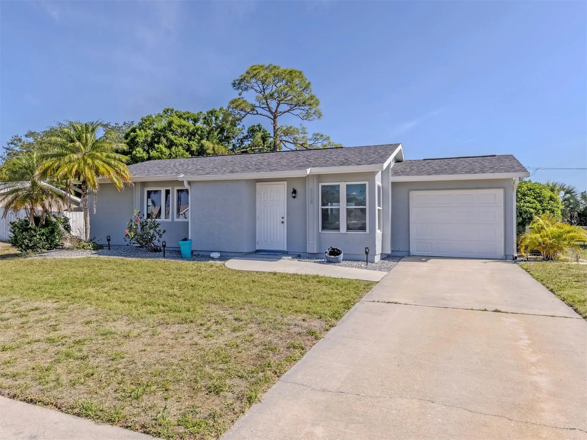 5568 Kenwood Drive North Port FL 34287