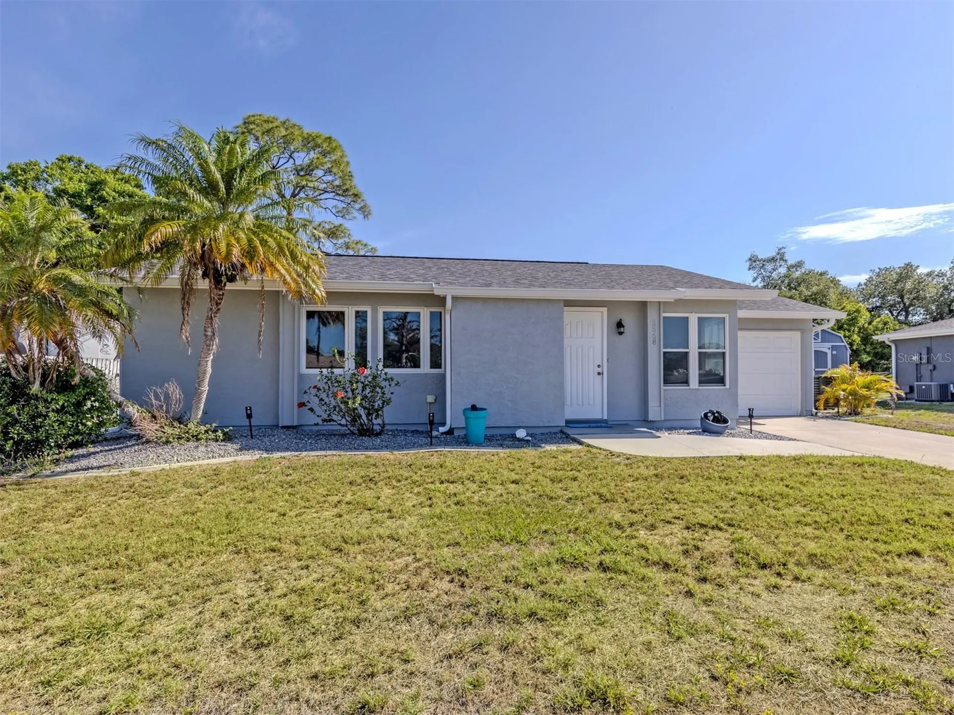 5568 Kenwood Drive North Port FL 34287
