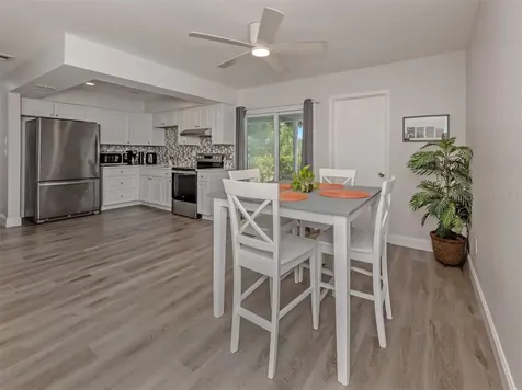 5568 Kenwood Drive North Port FL 34287