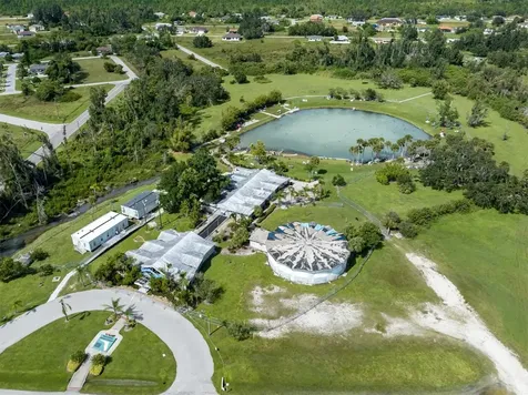 5568 Kenwood Drive North Port FL 34287