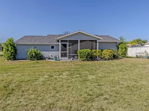 5568 Kenwood Drive North Port FL 34287