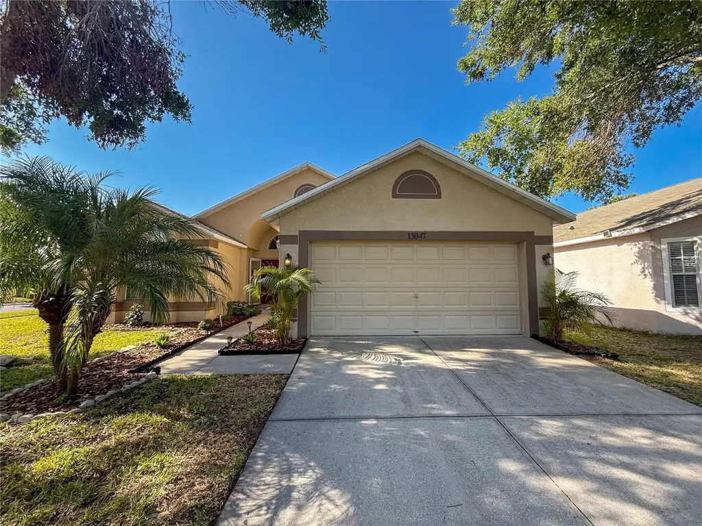 13047 Bridleford Drive Gibsonton FL 33534