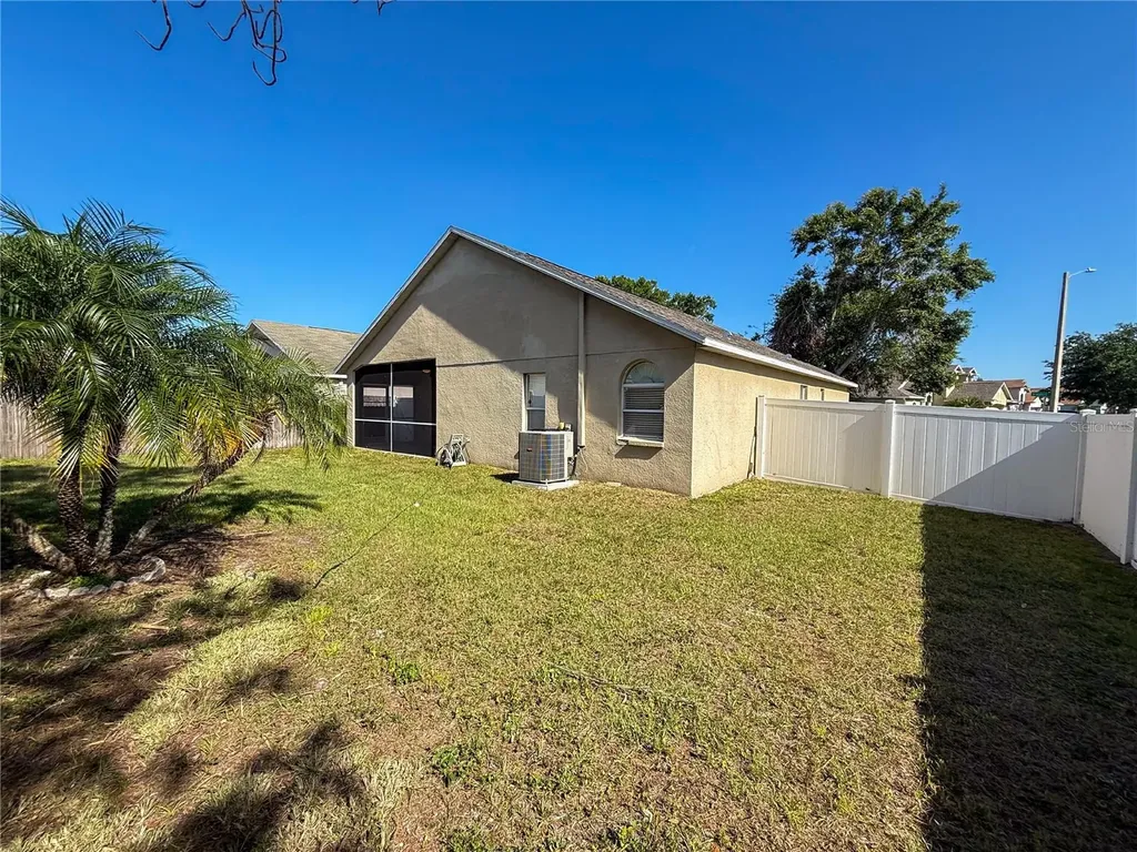 13047 Bridleford Drive Gibsonton FL 33534