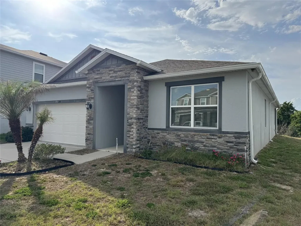 279 Sunfish Drive Winter Haven FL 33881