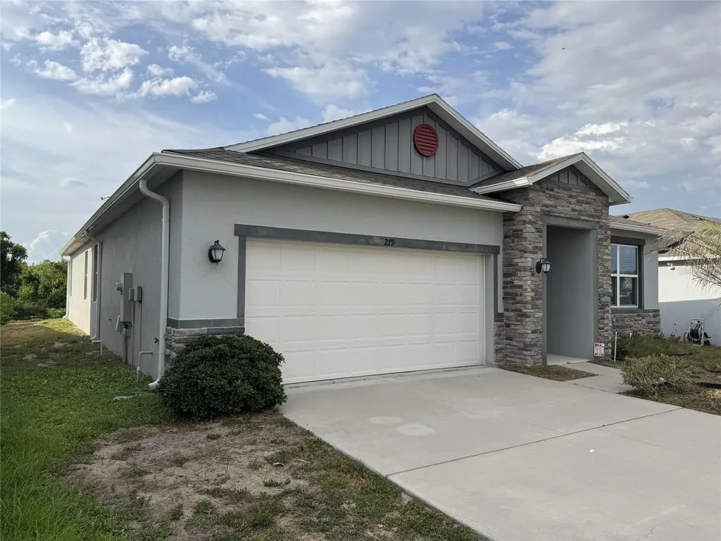 279 Sunfish Drive Winter Haven FL 33881