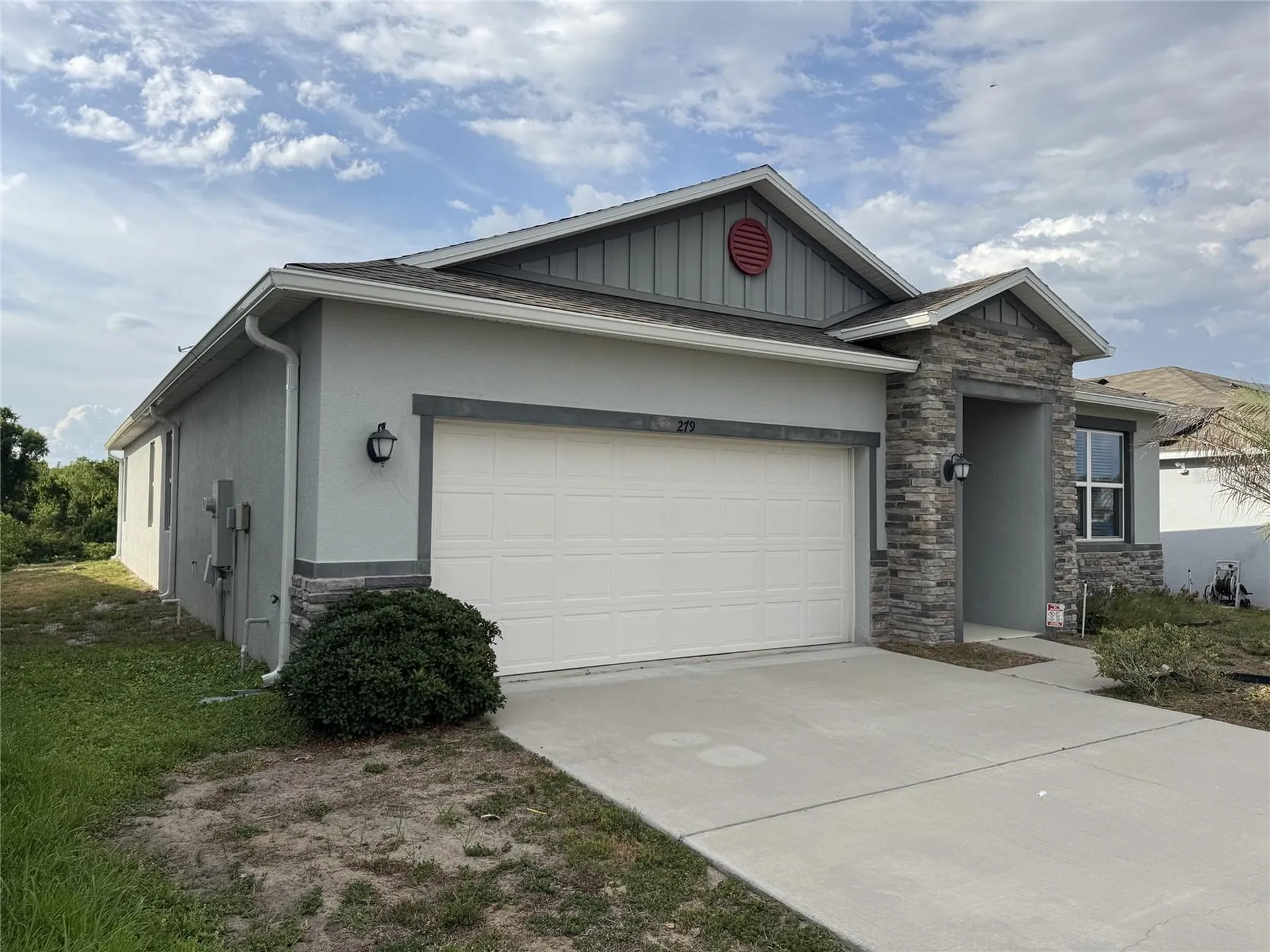 279 Sunfish Drive Winter Haven FL 33881