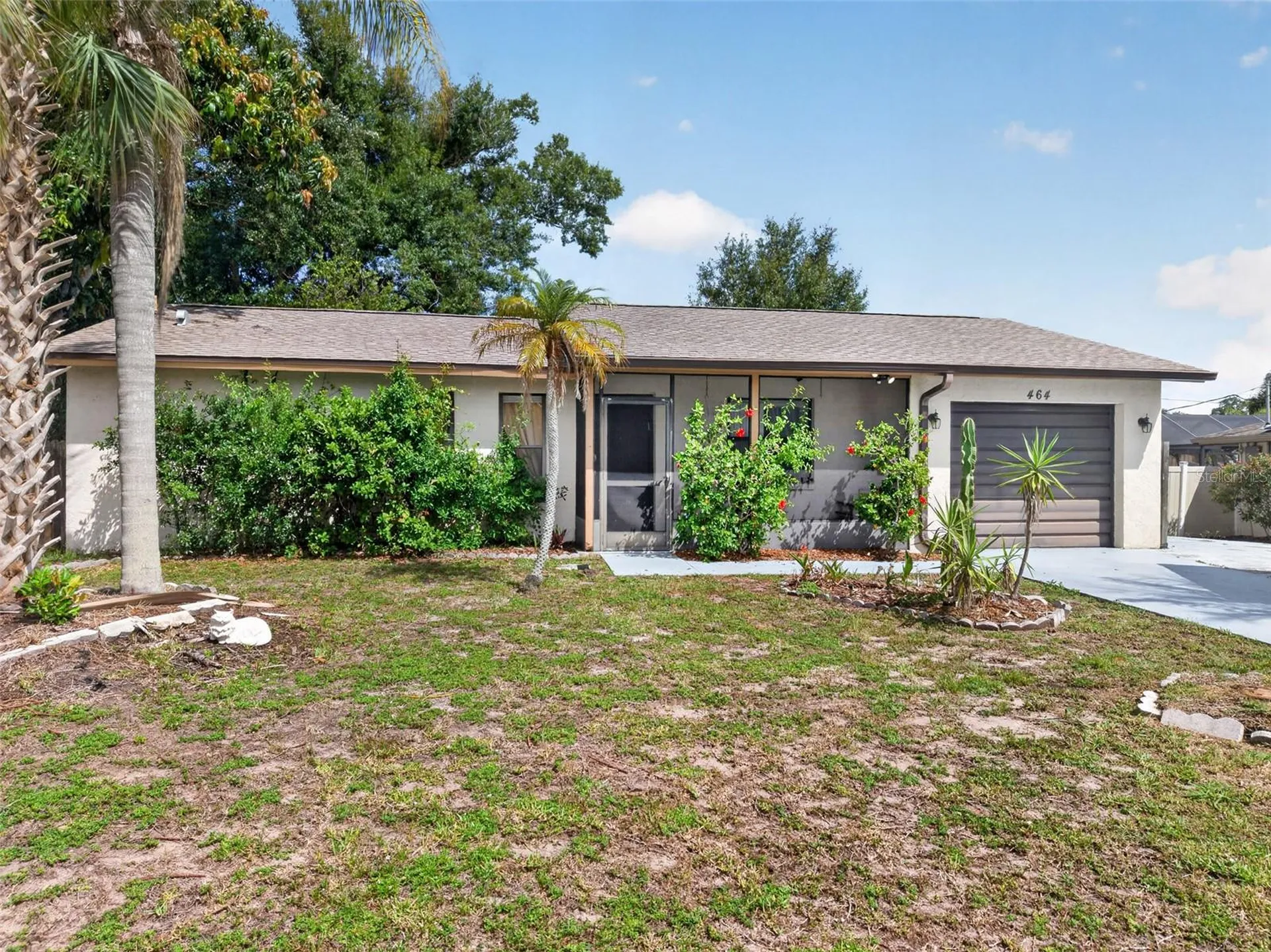 464 Coronado Road Venice FL 34293